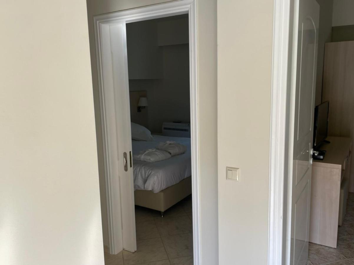 Angelika House 2 Apartament Marathias