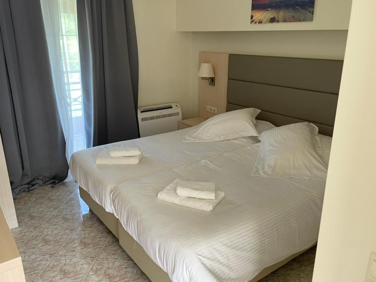 Angelika House 2 * Marathias